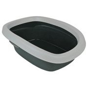 KUWETA DLA KOTA CARLO 1 43CM