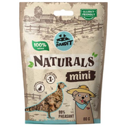 Mr.Bandit Naturals Mini bażant 80 g