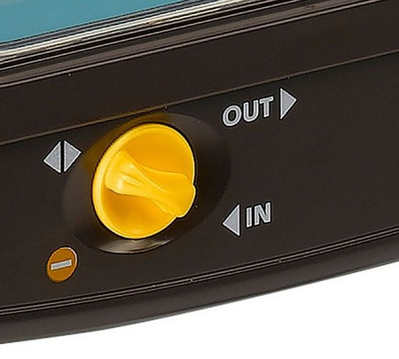 Ferplast swing 7 drzwiczki brązowe [72104012]