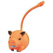 Zabawka piłka z ogonkiem