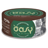 Oasy More Love Kurczak z indykiem, 70 g