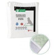 Spark podkłady treningowe s/ m/ l