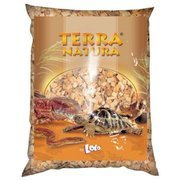 PODŁOŻE DO TERRARIUM OLSZYNA - L