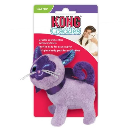 Kong Crackles Winkz Cat zabawka dla kota