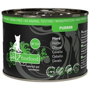 Catz Finefood Purrrr N.123 Konina 200 g