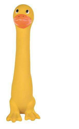 ZABAWKI Z LATEKSU 18 CM 3szt/op