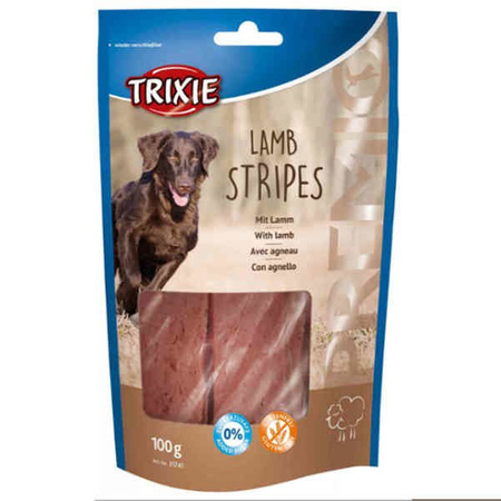 Kabanosy z jagnięciny PREMIO , 100 g