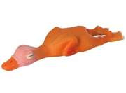 GĘŚ MINI 14.5cm LATEX