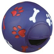 Trixie piłka smakula na przysmaki dla psa 7 cm