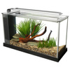 Akwarium szklane Fluval SPEC V z LED, 19L, 52 cm x 29.5 cm x 19 cm, czarne