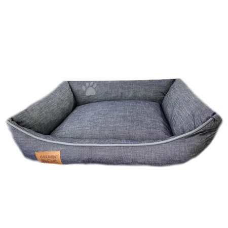 Golden Dog Dollares legowisko dla psa S