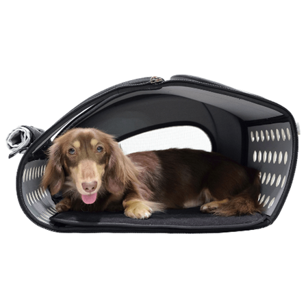 Wózek dla psa lub kota ibiyaya 5 funkcyjny 95x47x91 cm