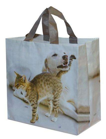 Torba Animals 24L pies i kot