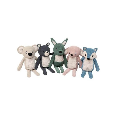 Zabawka dla psa FuzzYard Niedźwiedź 