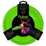 Collar flyber dysk do rzucania 22cm
