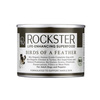 Rockster Superfood Birds of a feather Bio kurczak i indyk 195 g