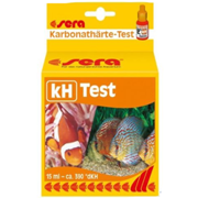 Test twardości węglanowej wody - kH-Test 15 ml