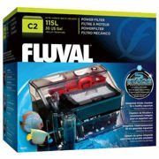 Filtr kaskadowy Fluval C2, do 115L