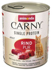 Animonda Carny Single Protein Adult Wołowina puszka 800g