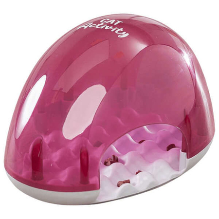 Box na przysmaki dla kota 19x13x14cm