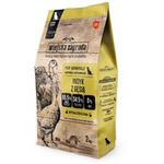 Wiejska Zagroda indyk z gęsią dla psa 2 kg