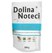 Dolina noteci premium jagnięcina 500g