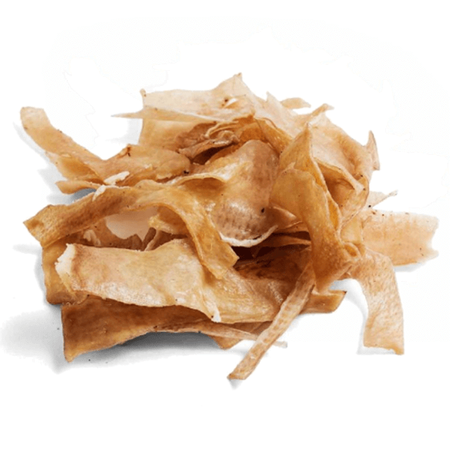 Petmex skóra wieprzowa dla psa 100 g