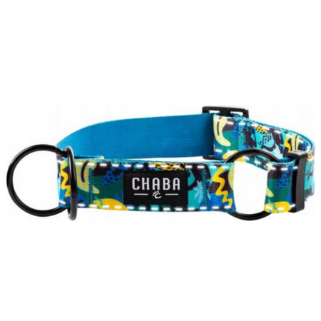 Chaba Obroża półzaciskowa story Carnival, M