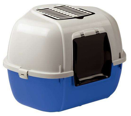 Ferplast toaleta narożna mika [72038099]