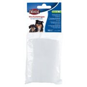 Chłonne wkładki do pasa na podbrzusze 10 szt.