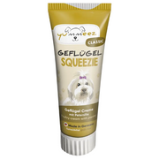 Yummeez Classic Squeeziec Drób pasta dla psa 75 g