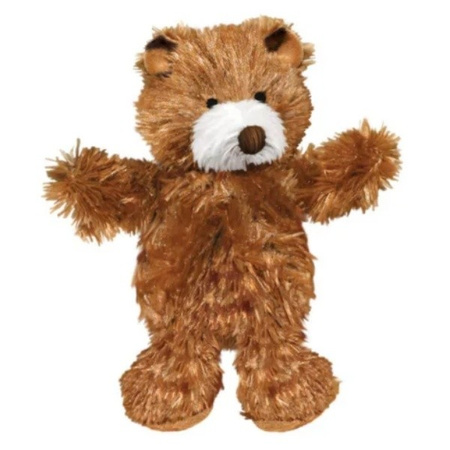 Kong Dr. Noyz Teddy Bear dla psa M