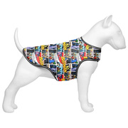 Waudog Clothes kurtka dla psa Batman XS