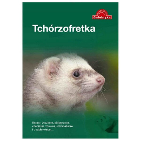 Tchórzofretka