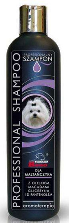 Certech Beno Professional Szampon Maltańczyk 250ml