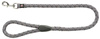 Cavo smycz, dla psa, grafit, S–M: 1.00 m/o 12 mm