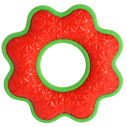 Dingo Zabawka guma TPR kwiatek dla psa 16,6 cm