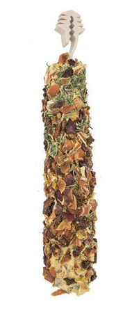 Vita Herbal Smakers czerwone warzywa dla gryzoni i królika 90g, 5 szt. display