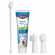 ZESTAW DO CZYSZCZENIA ZĘBÓW