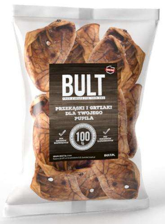 Bult Ucho wieprzowe 10szt