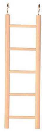 DRABINKA DLA PTAKÓW , 30 cm