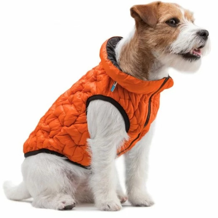 AiryVest Uni kurtka dla psa dwustronna XS