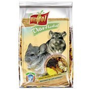 Vita Herbal dla szynszyli, łąka kwiatowa, 30g, 4szt/disp