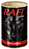 Rafi classic wołowina 1240g