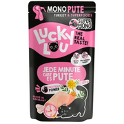 Lucky Lou SuperMono Indyk saszetka 125 g