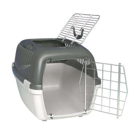 BOX TRANSPORTOWY CAPRI 3  40 × 38 × 61 cmOPEN TOP