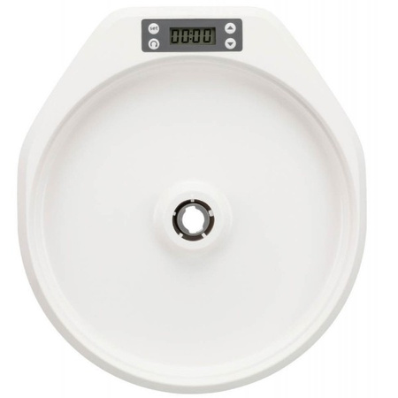 Trixie karmidło automatyczne dla psa i kota 33x5x36 cm