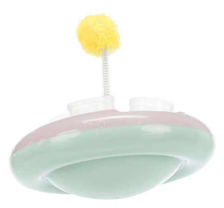 Zabawka Junior Snack and Play, 18 cm