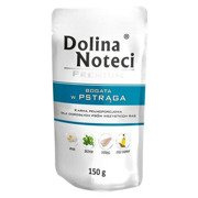 Dolina noteci premium pstrąg 150g