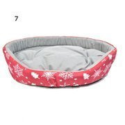 Butikzoo lady legowisko dla psa lub kota